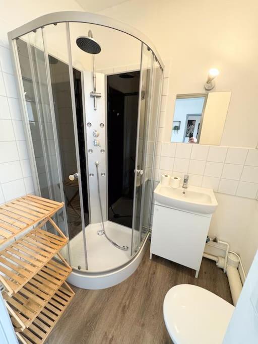 Le Nid Boulonnais - Emplacement Ideal - Cosy Boulogne-sur-Mer