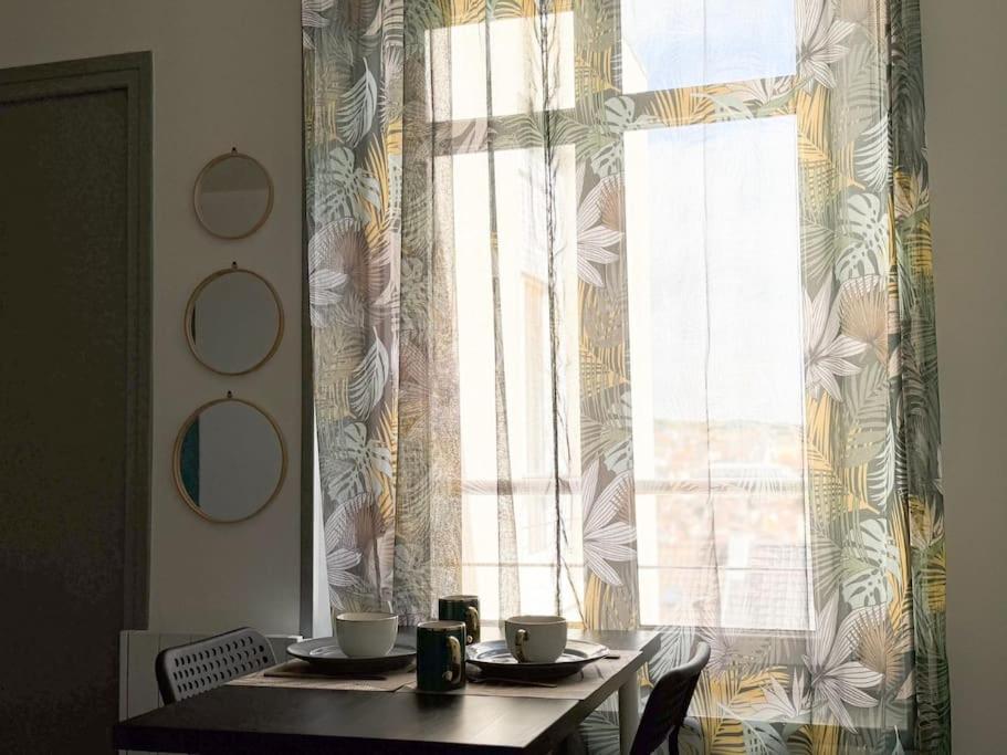 Apartment Le Nid Boulonnais - Emplacement Ideal - Cosy Boulogne-sur-Mer